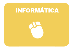 Imagem de um mouse na cor branca. Acima, o texto 